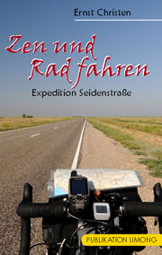 Zen und Rad fahren