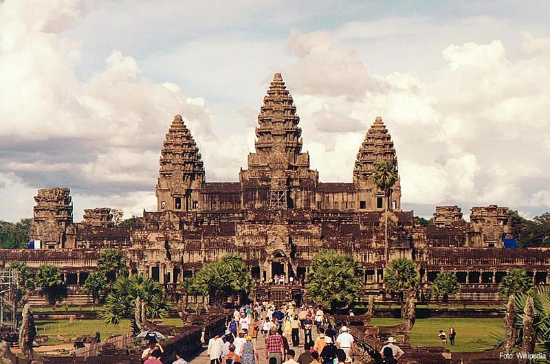 Angkor Wat